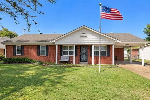 7721 Arapaho Dr, Millington, TN 38053
