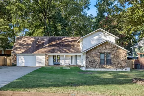 1845 Grenville Dr, Germantown, TN 38138