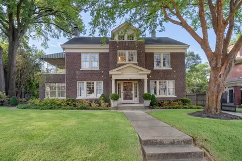 1497 Vance Ave, Memphis, TN 38104