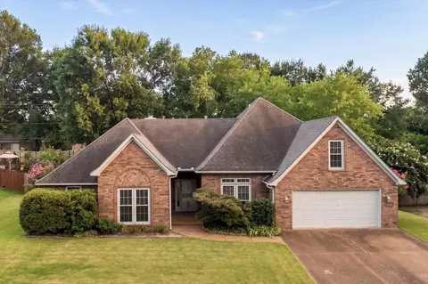 8811 Bazemore Rd, Cordova, TN 38018