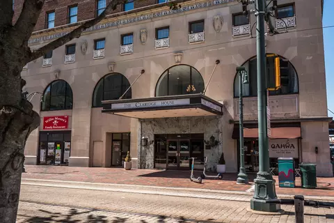 109 N Main St #1106, Memphis, TN 38103