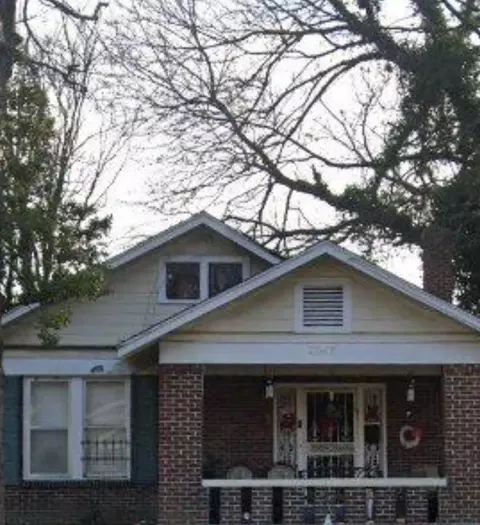 2047 Waverly Ave E, Memphis, TN 38114