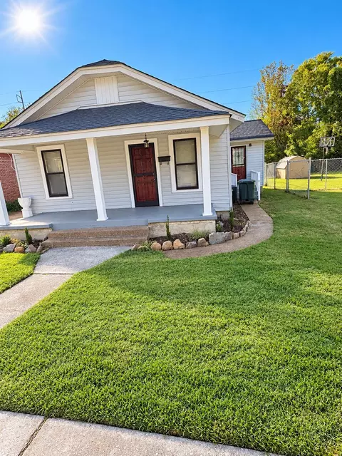 999 Leath St, Memphis, TN 38107
