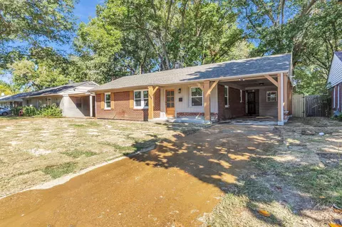 1446 Marcia Rd, Memphis, TN 38117