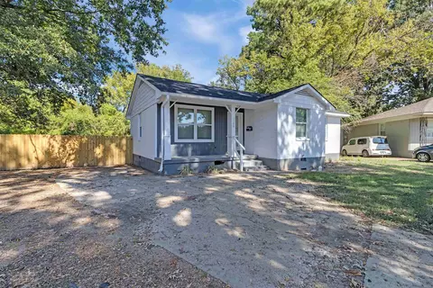 1103 Danita Cv, Memphis, TN 38122
