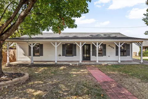 4198 Eagles Hunt Rd, Millington, TN 38053
