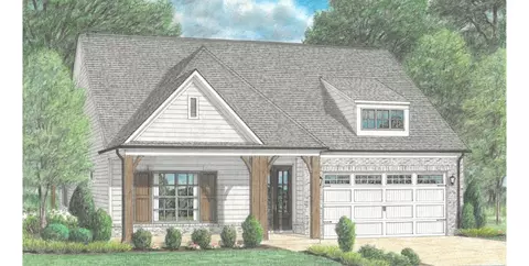 280 Bibury Ln, Eads, TN 38028