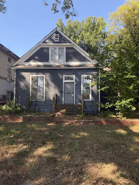 889 S Willett St, Memphis, TN 38114