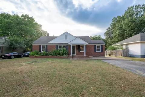1227 Marcia Rd, Memphis, TN 38117