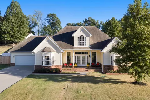 246 Stroud Cir, Atoka, TN 38004