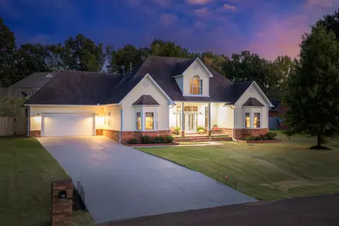 246 Stroud Cir, Atoka, TN 38004