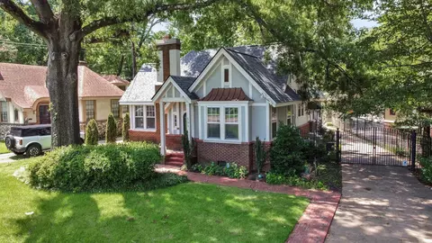 591 N Trezevant St, Memphis, TN 38112