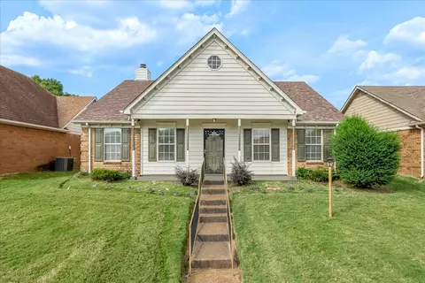 1691 Dexter Ln, Cordova, TN 38016