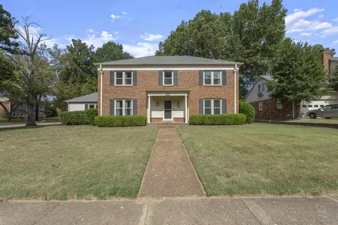 6964 Forbury Cv, Memphis, TN 38119