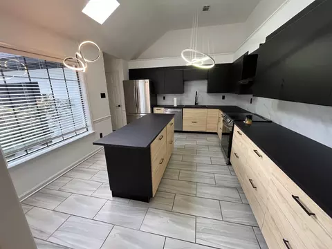 Kitchen - 296 E Poplar Ave, Collierville, TN 38017 photo 1 of 2