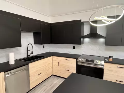 Kitchen - 296 E Poplar Ave, Collierville, TN 38017 photo 2 of 2