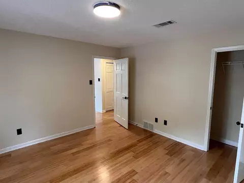 Bedroom - 296 E Poplar Ave, Collierville, TN 38017 photo 3 of 4