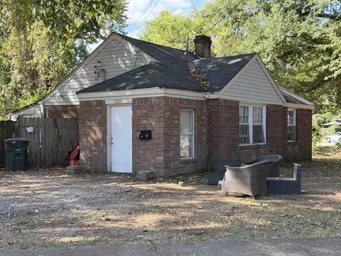 3615 N Lloyd Cir, Memphis, TN 38108
