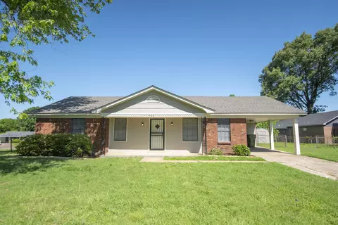 4399 Pepper Tree Rd, Memphis, TN 38109