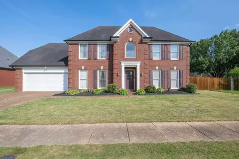 1286 Trail Ridge Ln, Cordova, TN 38016