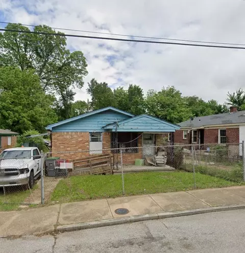 808 Baltimore Dr, Memphis, TN 38114