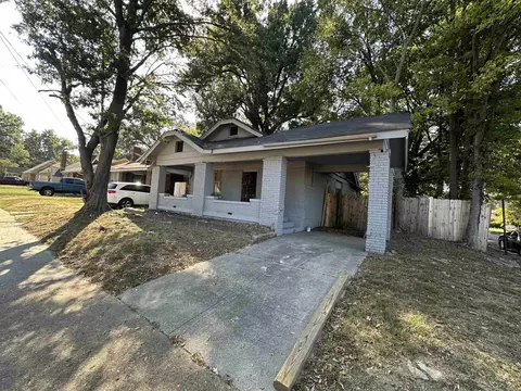 897 N Highland Ave N, Memphis, TN 38122