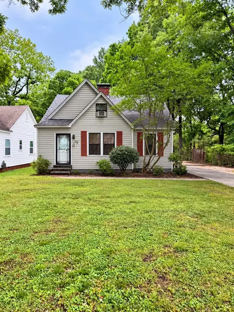 705 S Graham St, Memphis, TN 38111