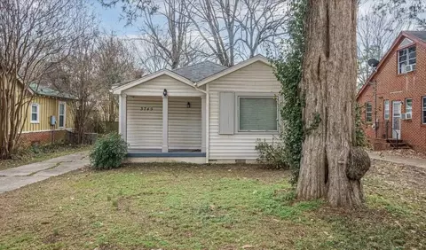 3749 Douglass Ave, Memphis, TN 38111