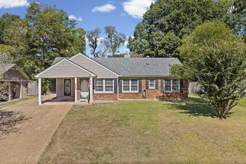 5240 Edenshire Ave, Memphis, TN 38117