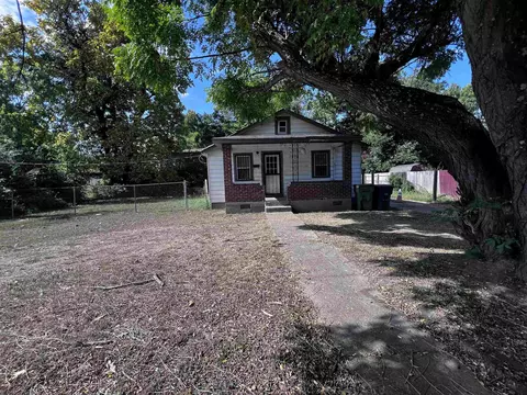 1773 N Hollywood St, Memphis, TN 38108