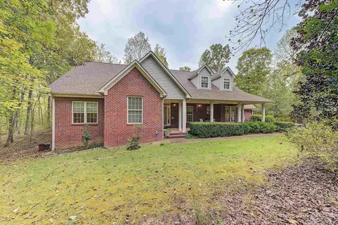 3800 Enon Ln, Bolivar, TN 38008