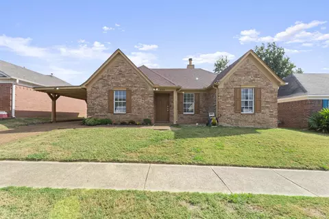 4044 N Angelace Dr, Memphis, TN 38135