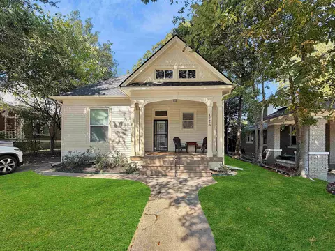 1726 Nelson Ave, Memphis, TN 38114