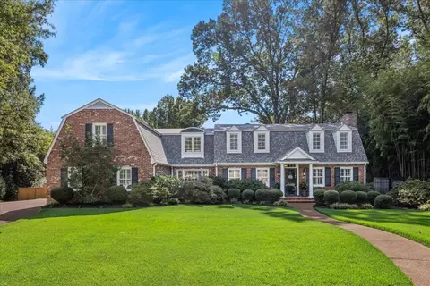 5731 Sycamore Grove Ln, Memphis, TN 38120