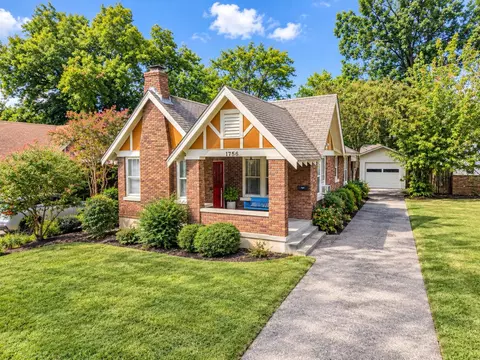 1756 Crump Ave, Memphis, TN 38107
