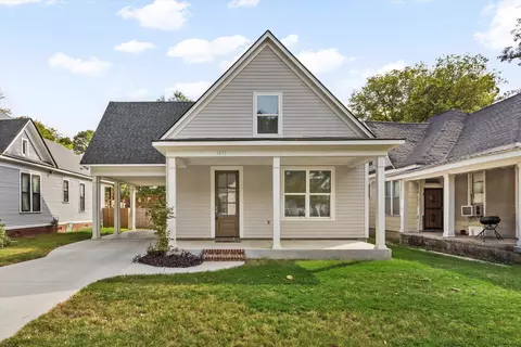 1635 Nelson Ave, Memphis, TN 38114