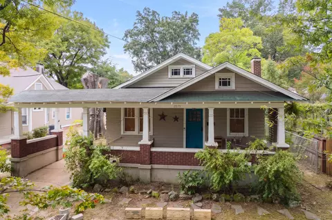 2075 Evelyn Ave, Memphis, TN 38104