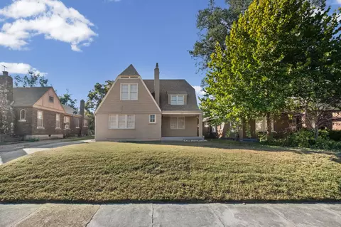 845 Dickinson St, Memphis, TN 38107