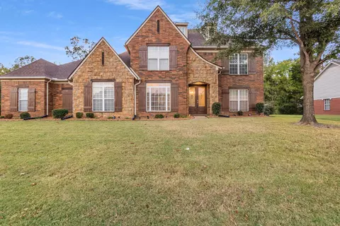 5167 Wemberley Dr, Memphis, TN 38125