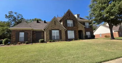 5167 5167 Wemberley Dr, Memphis, TN 38125