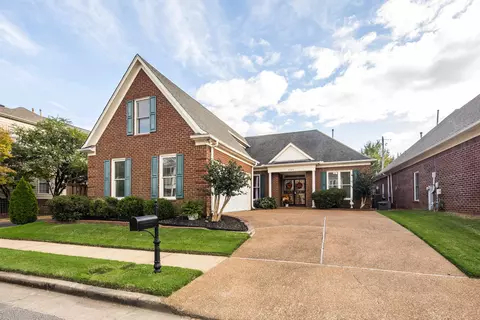 8523 Farley Ave, Cordova, TN 38016
