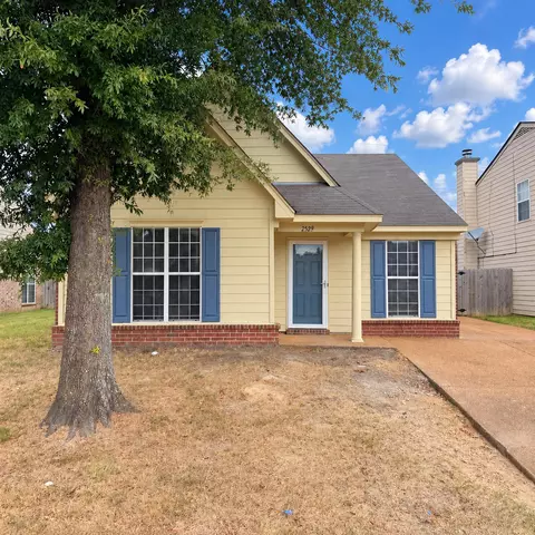 2529 Boxford Ln, Cordova, TN 38016