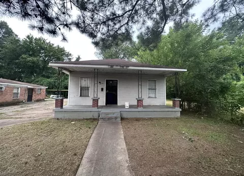 917 Lewis St, Memphis, TN 38107