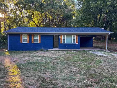 167 Skyline Dr, Ripley, TN 38063