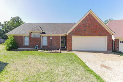 6763 Castlegate Cv, Memphis, TN 38141