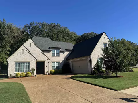 652 Woodland Levee Way, Cordova, TN 38018