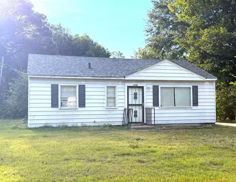 3536 Carney St, Memphis, TN 38127