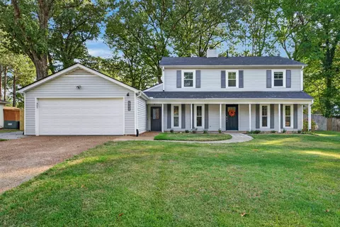 7925 Gayle Ln, Germantown, TN 38138