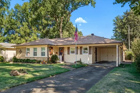 1554 Cranford Rd, Memphis, TN 38117