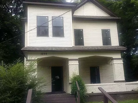 1694 Walker Ave, Memphis, TN 38114